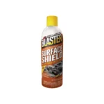 Blaster Surface Shield Long Lasting Rust Protectant 12 Oz.