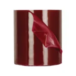 Custom Accessories Red Tail Light Repair Tape 2x60 Inch