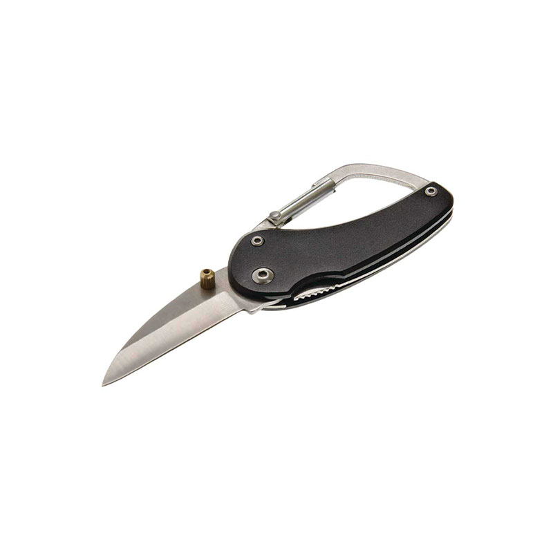 587999.jpg Lucky Line Utilicarry Carabiner Knife - Image 1
