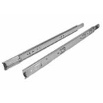 Metal Drawer Slide (12'')