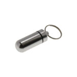 Lucky Line Utilicarry Storage Capsule Key Ring