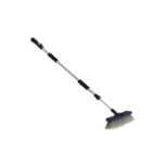 Viking Deluxe Flo-Thru Wash Brush 10"