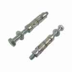 Rawlplug Fastener Rawlbolt M610L - 2 Pack