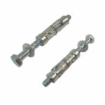 Rawlplug Fastener Rawlbolt M825L - 4 Pack