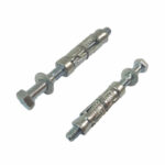 Rawlplug Fastener Rawlbolt M840L - 2 Pack