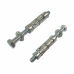 Rawlplug Fastener Rawlbolt M1050L - 2 Pack