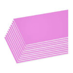 Pink Foam Board (20" X 30")