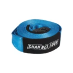 Channellock Recovery Strap With Loop Ends 4 Inch x 30 Feet