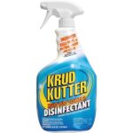 Krud Kutter Heavy Duty Cleaner & Disinfectant, 32oz