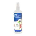 Bazic WhiteBoard Cleaner 8 Oz.