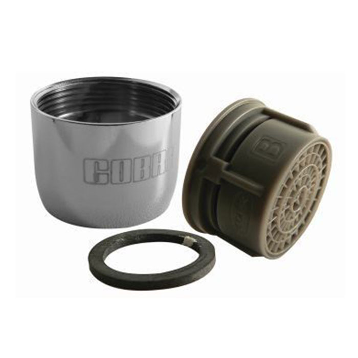 6002194005957.jpg Bricon Cobra Spare S-041 Aerator Sink Mixer M22 (113mm x 60mm x 130mm) - Image 1