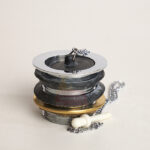 Waste Metal (1-1/4" X 3")