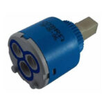 Bricon Cobra Spare Cartridge-T971 (68mm x 68mm x 48mm)