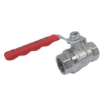 Ball Valve Metal Pegler PB500 (1/2'')