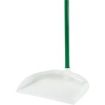 Libman Upright Long Handled Dust Pan