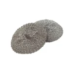Libman Heavy-Duty Wire Mesh Sponges & Woven Scrubbers 2-Pack