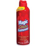 Magic Static Remover, 6oz