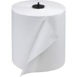 SCA Tork White Advanced Roll Towels