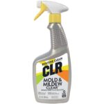 CLR Mold and Mildew Cleaner, 32oz