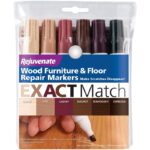 Rejuvenate Exact Match Natural Wood Furniture & Floor Marker