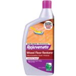 Rejuvenate 32 Oz. Satin/Matte Professional Wood Floor Restorer