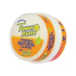 Scrub Daddy PowerPaste & Scrub Mommy Sponge