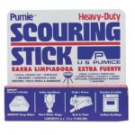 Pumie Scouring Stick, (1-3/4" x 6")