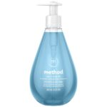 Method 12 Oz. Sea Minerals Gel Hand Soap