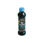 Old English 8oz Scratch Cover Wood Polish for Dark Wood