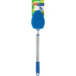 3M Scotch Brite - Bath Scrubber with Handle
