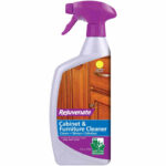 Rejuvenate 24 Oz. Cabinet & Furniture Cleaner