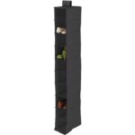 Honey Can Do Shoes 12 In. x 54 In. Hanging Closet Organizer