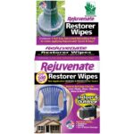 Rejuvenate Restorer Unscented Wipes (5-Count)