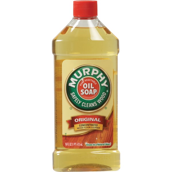 601748.jpg Murphy Oil Soap 16 Oz. Wood Cleaner - Image 1