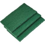 Libman Heavy-Duty Scouring Pads (3 Count)