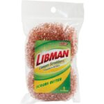 Libman Copper Scrubbers (2-Pack)