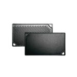 Lodge 9.5 x 16.75 Inch Cast Iron Griddle Grill
