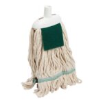 Libman 10.5 Inch Cotton Jumbo Wet Mop Refill