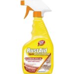 Goof Off RustAid Rust Stain Remover-Bathroom, 22oz