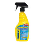 Rain-X 16 Oz Shower Door Water Repellent