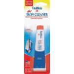 Faultless 1 Oz. Hot Iron Cleaner