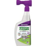 Rejuvenate 32 Oz. Outdoor Window Cleaner