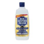 Bar Keepers Friend 13 Oz. Multipurpose Cooktop Cleaner