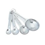 Norpro Stainless Steel Measuring Spoons (4-Piece)