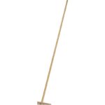 Waddell Wood Threaded Broom Handle