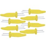 Norpro 3 In. Corn Skewer (8-Count)