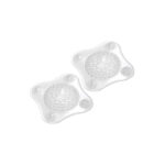 iDesign 5.5 Inch Shower Drain Protector
