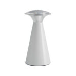 Light It Lanterna LED Touch Series Lantern, White