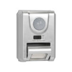 Light It COB Sensor Light Silver