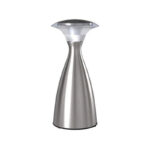 Light It LED Lanterna Lux Satin Nickel